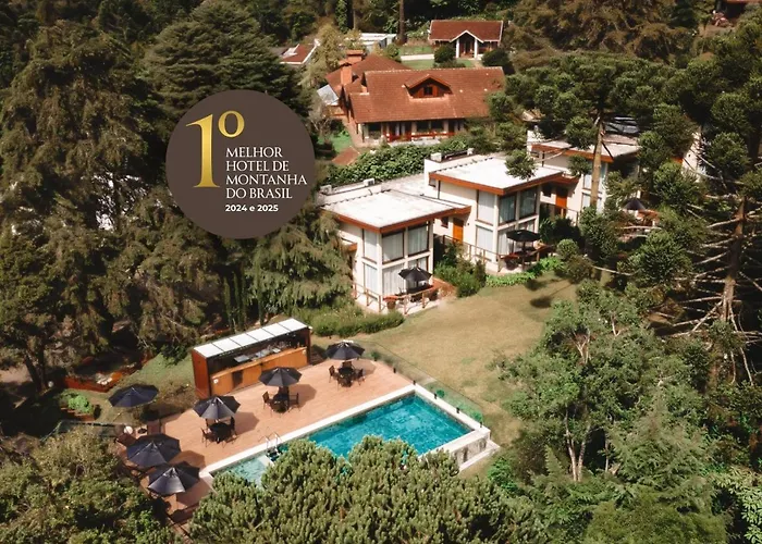 Hotel Boutique Quebra-Noz