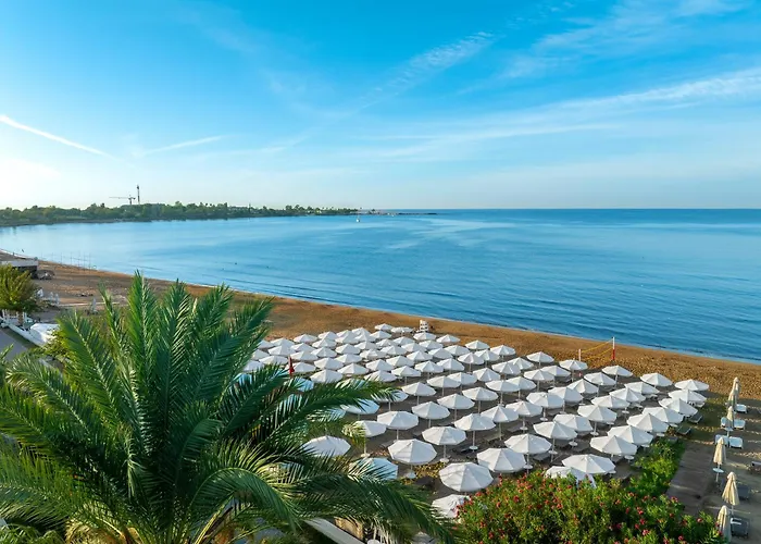 Raga Side Ultra All Inclusive (Adults Only)
