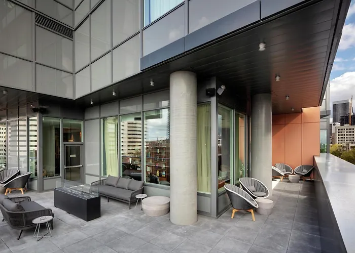 Sound Belltown, Tapestry Collection