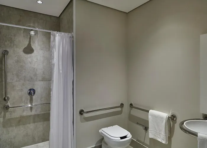 Hotel Contemporaneo - Royal Palm Hotels & Resorts