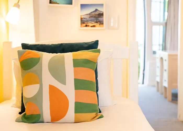 Mediterranean Villa Guesthouse