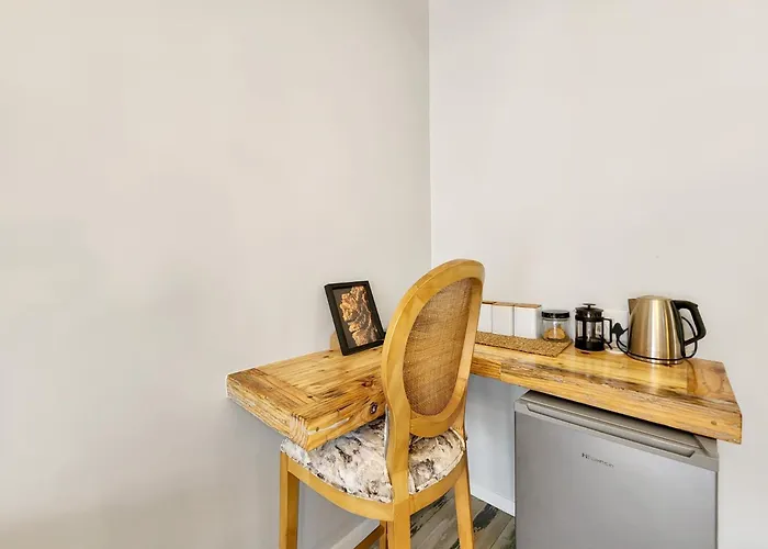 Salt Boutique Guest House (Adults Only)