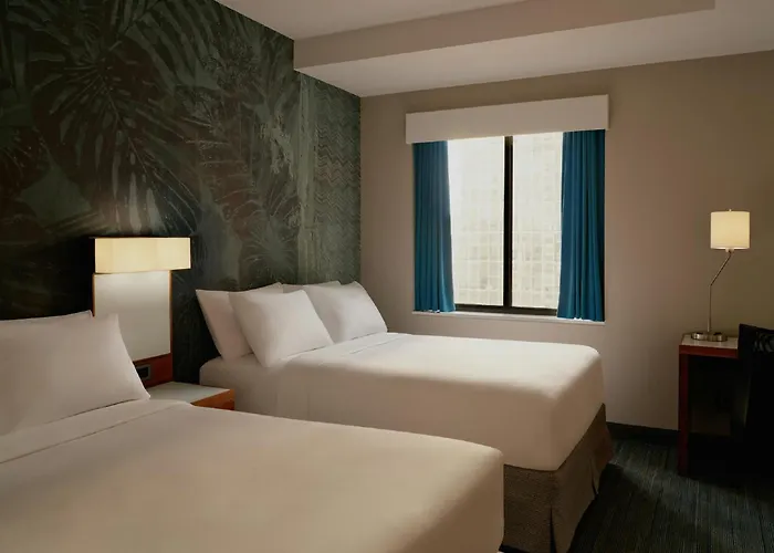 Cloud One -Downtown, By The Motel One Group
