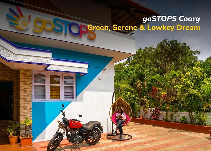 Gostops Coorg