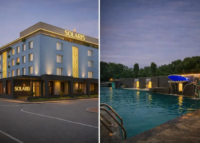 Hotel Solaris