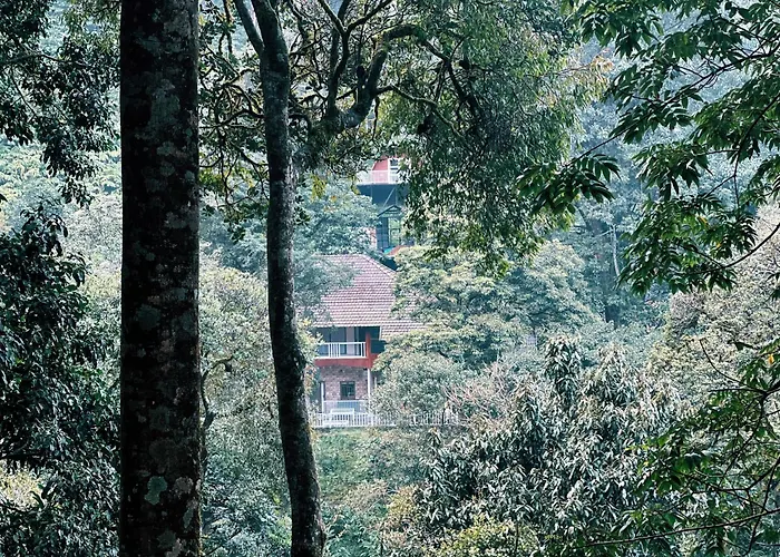 Family Hotel: Zeno Village Resort 900 Kandi Wayanad