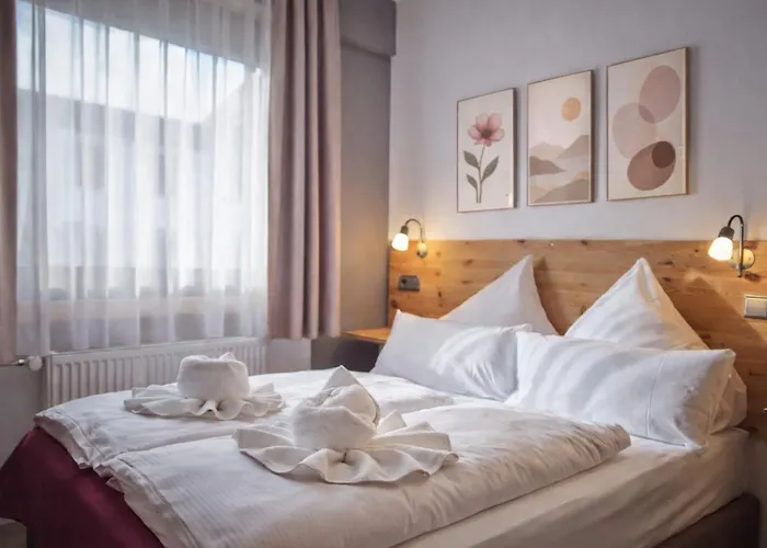 Golf hotels Luna Inn Stuttgart City
