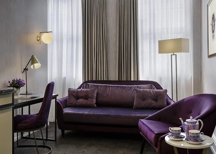 Fable Auckland, Mgallery