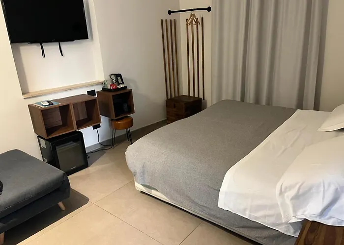 Hotel Bellavista