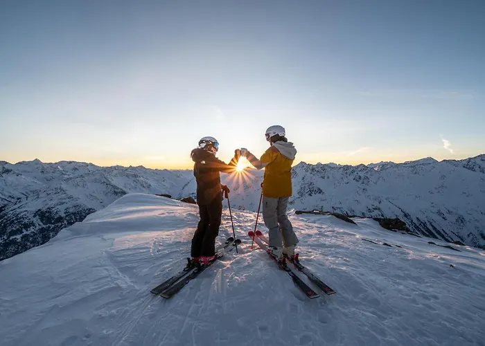 Familiehotel: Bergland Design- Und Wellnesshotel