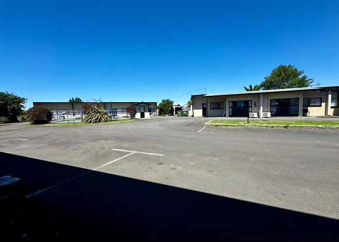 Spanish Lady Motel