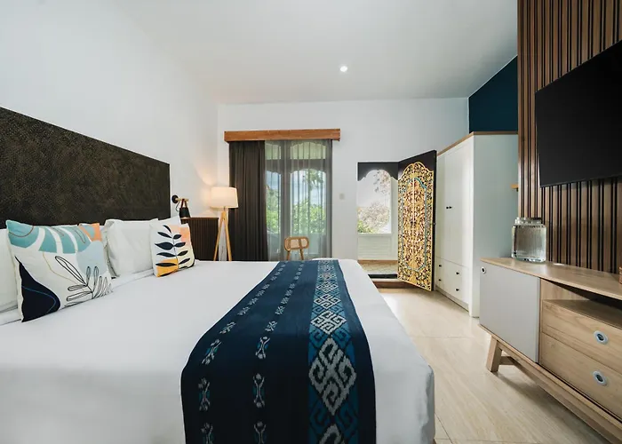Sanur House