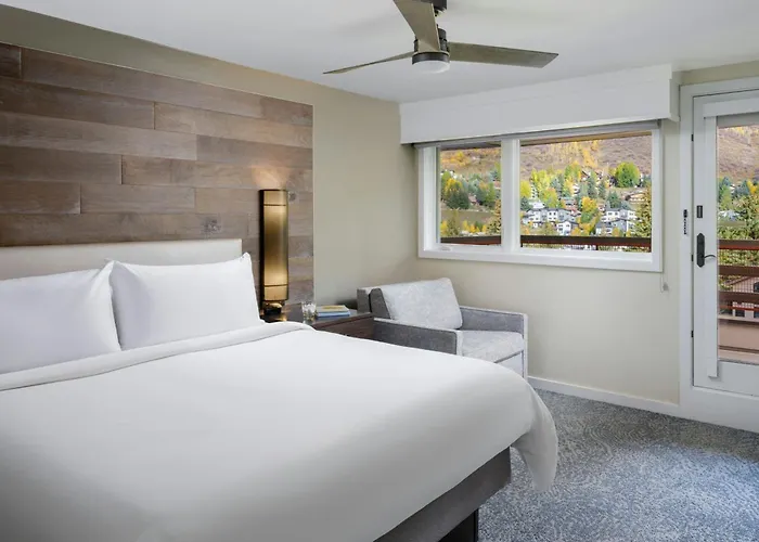 Family resorts Marriott'S Streamside Douglas At Vail
