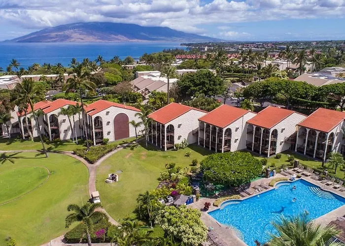 Cheap hotels Aston Maui Hill