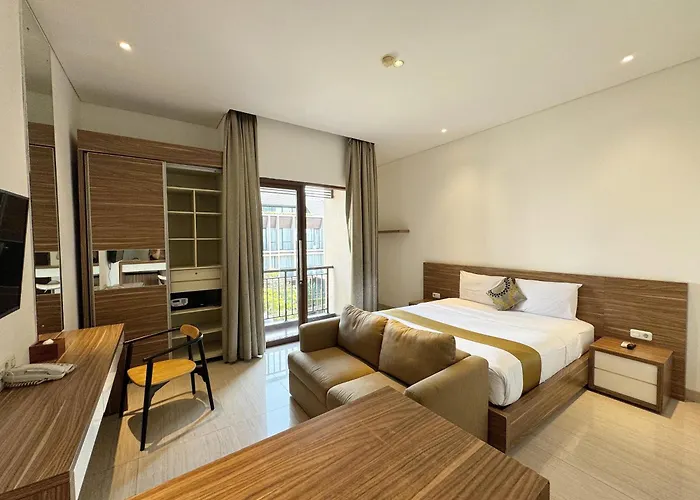Rasuna Icon Hotel