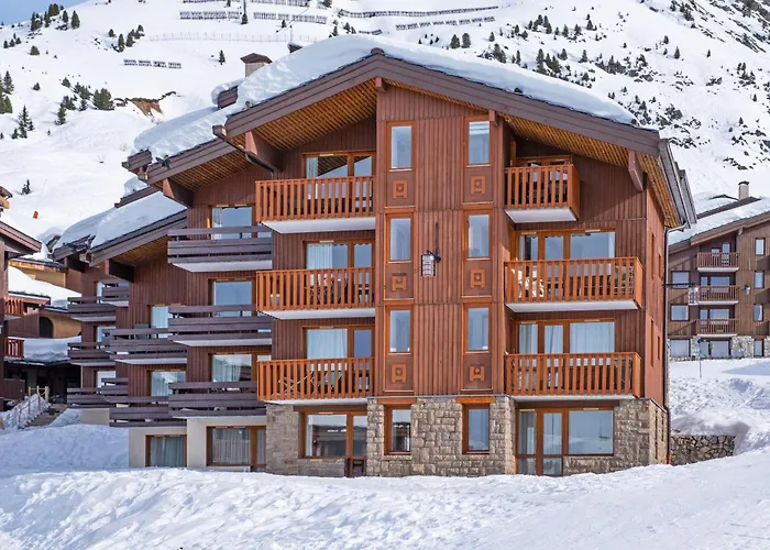 Residence Pierre & Vacances Emeraude