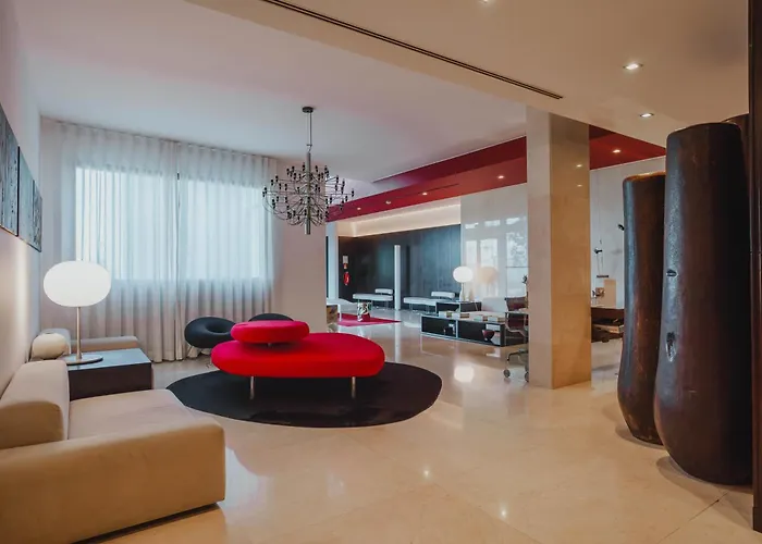 Quinta Mirabela - Design Hotel