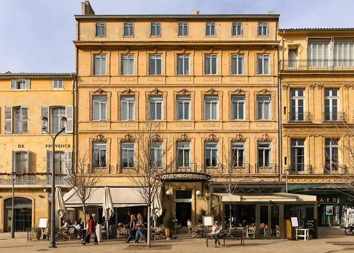 Pet Friendly hotel: Negrecoste Hotel & Spa