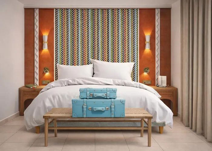 Resort: Seabel Alhambra Beach Golf & Spa