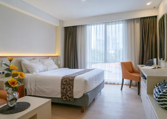 3 star hotels Avissa Suites