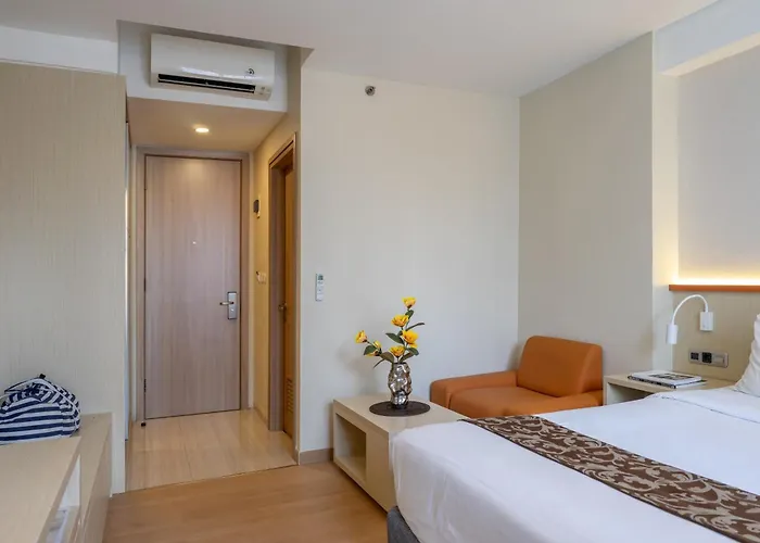 3 star hotels Avissa Suites