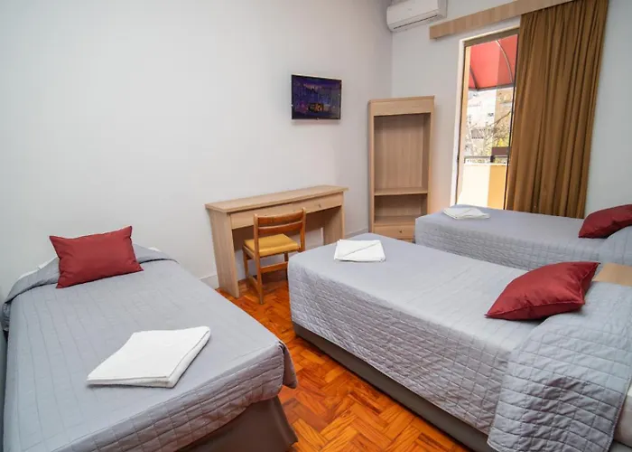 Hotel barato: Hotel Euro Suite Poços de Caldas By Nacional Inn