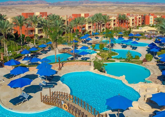 Cardina Resort