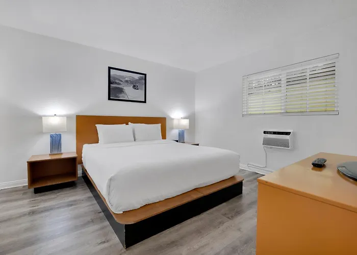 Hôtel pour familles: Magic Castle Hotel