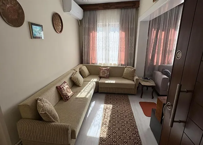  Efe Apart Hotel
