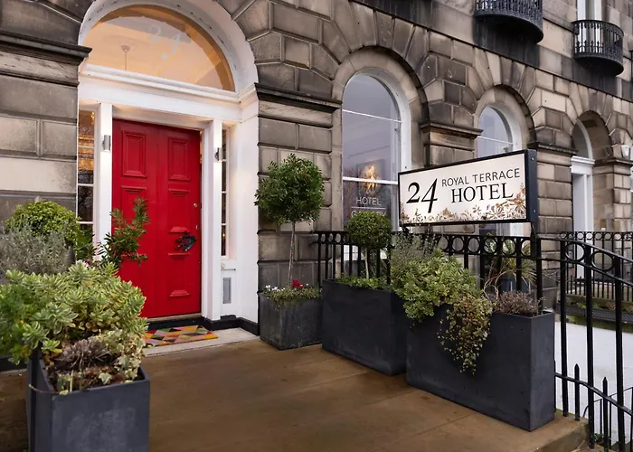 24 Royal Terrace