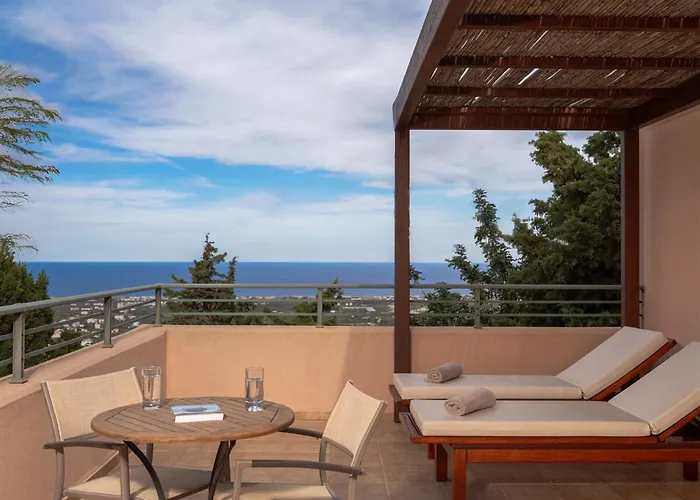 Village Heights Resort