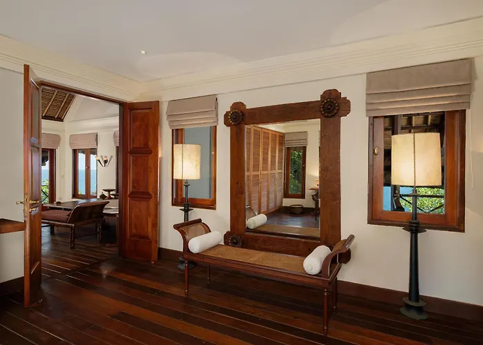 Radisson Blu Bali Uluwatu