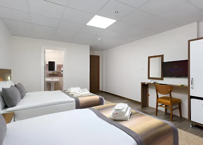 River Elite Hotel Spa