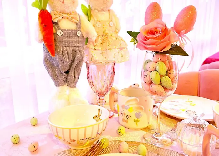 Pousada Pink Village