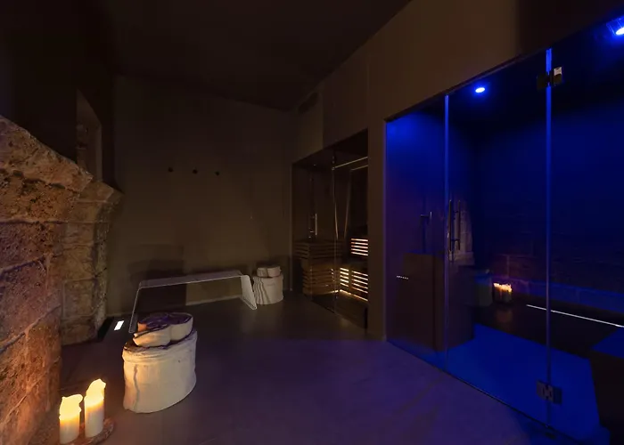 Vis Urban Suites & Spa - Boutique Hotel