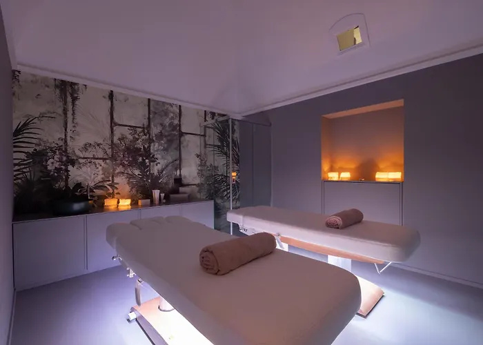 Vis Urban Suites & Spa - Boutique Hotel