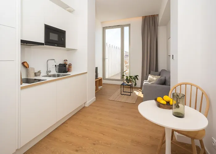 Hotel: The Babel Community Hotel - Vieux Port