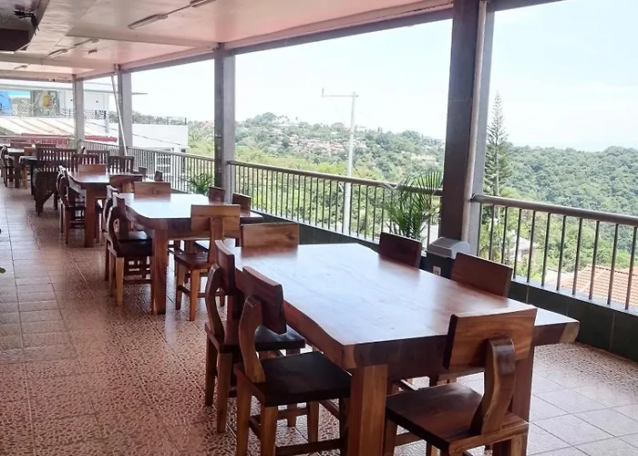 Cheap hotels Sang Yoo Mountain View Tagaytay Staycation - Over Looking Of Taal Volcano