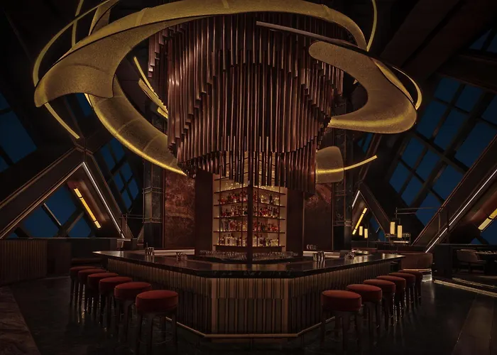 One&Only One Za'Abeel