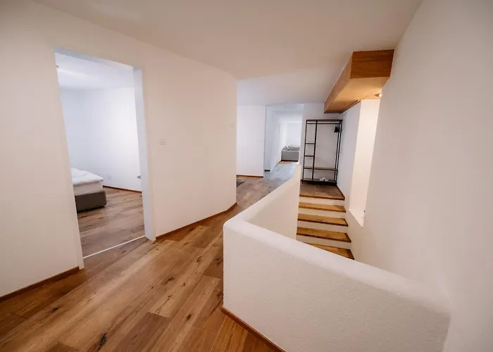 Beach hotel: Kongress Hotel Davos