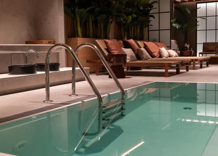 Boutique hotel only: Profilhotels Opera