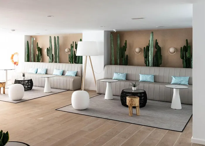 Resorts Guide Bluesea Mediodia