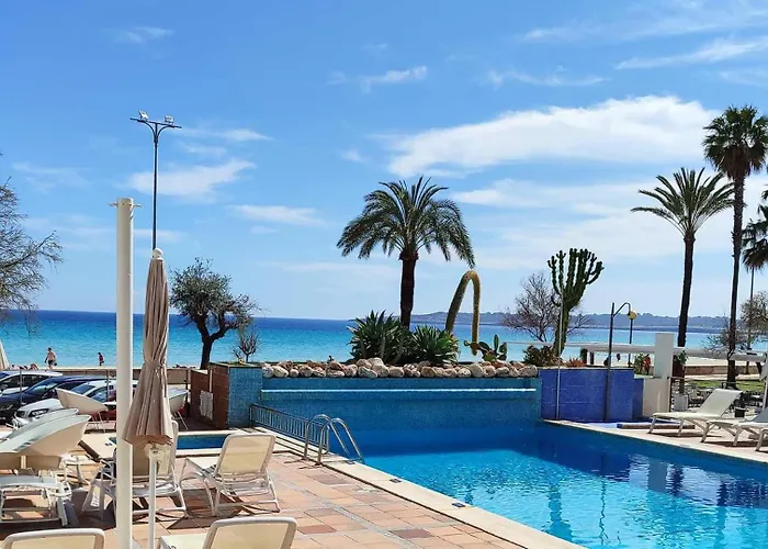 BLUESEA Anba Romaní