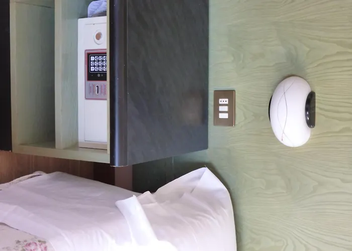 Hotel barato: Hotel Prati