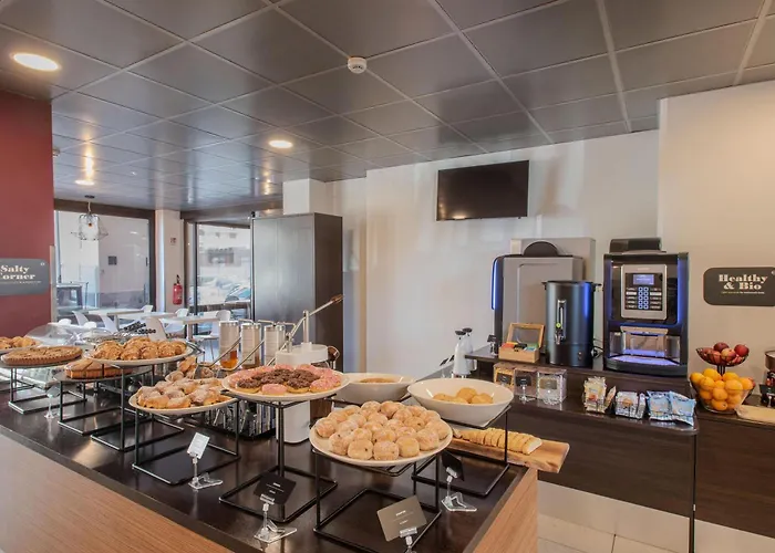 B&B Firenze Nuovo Palazzo Di Giustizia