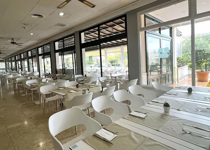 Bluesea Costa Jardin & Spa