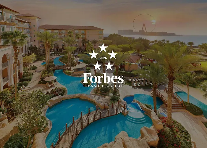 Golf hotels Ritz-Carlton, Dubai