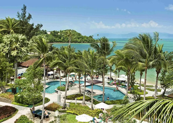 Ibis Samui Bophut