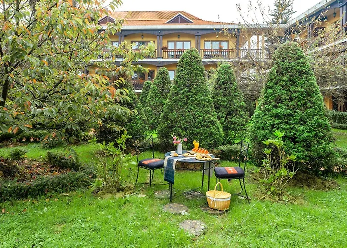 Sapa Mountain Resort Affiliated By Melia