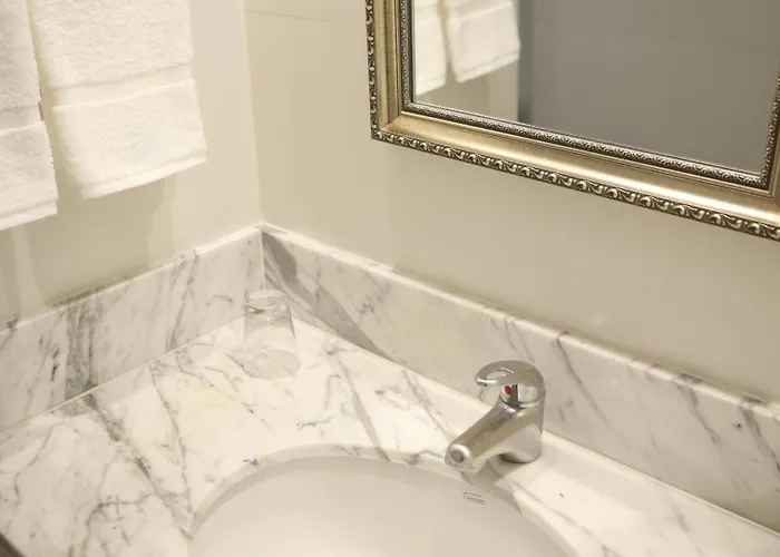 Strandhotel: Carsson Hotel Downtown Buenos Aires